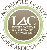 Intersocietal Accrediation Commission